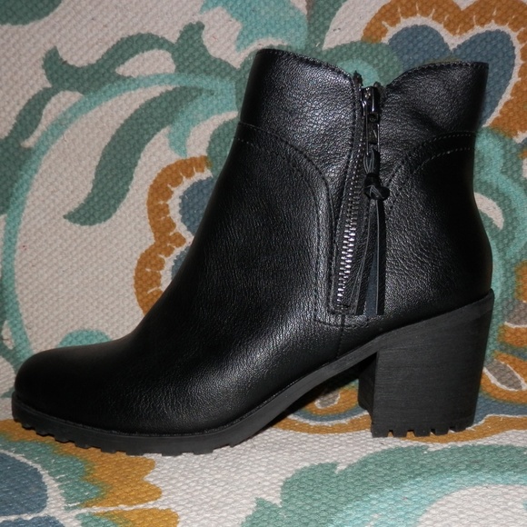 aerosoles ankle boots